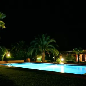  Сasa de vacaciones La Colombetta