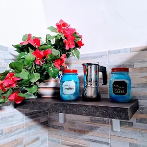  Appartamento Living Bouganville Italia