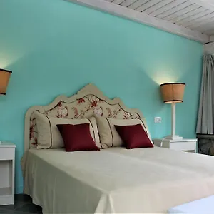 Les Oliviers Appart hôtel